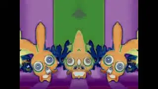 zombie effects 3 confusion cubed