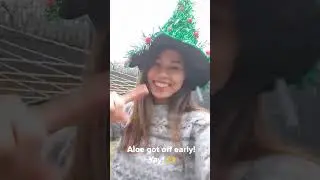 Christmas Shenanigans 2020