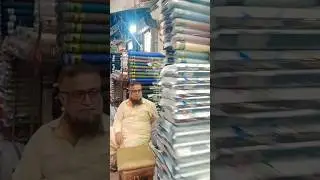 Karachi kapde ki wholesale market 2023😮#karachi #wholesale