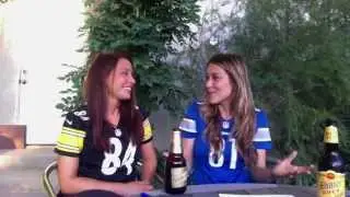 Fantasy Football Girls- Rookies to Watch: Brandin Cooks