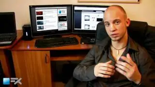 BlueFx Introduction | After Effects Templates | www.BlueFx.net | After Effects Projects