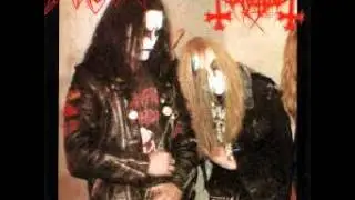 MAYHEM- 