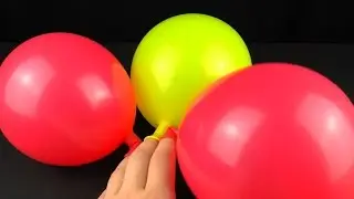 Monster University Winnie the Pooh Pirate Balloons Surprise