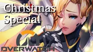 Merry Christmas Special! Open Lobby, Overwatch