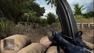 BFV Bren is OP