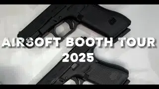 2026 未來新品曝光+試玩｜未開賣先睇晒最強新款！REALISTIC AIRSOFT FUNCTION TEST｜