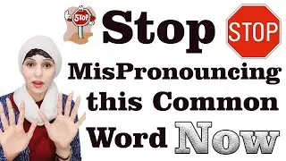 How to pronounce Syllabus? || Syllabus pronunciation || Sana Talks|| Urdu/Hindi|| #Shorts
