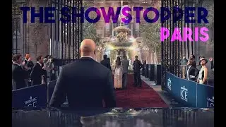 HITMAN &ndash; France Paris &ndash; The Showstopper | 47 Silent Assassin | 4K Ultra