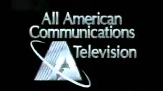 All American Communications Television (1992)