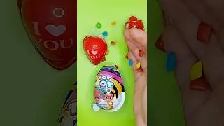 #asmr #chocolate #candyopening #candycravings #candy #satisfying #relaxing #unboxing #automobile 🍬🍭🍬