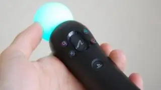 Unboxing/First Look: PlayStation Move!