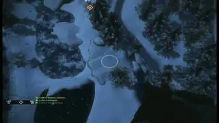 Rocket Parachute Grenade