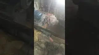 #Газель Закапиталили мотор и головку