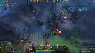 DOTA 2 ASUS TUF A15 FA506NF(AMD RYZEN 5 7535HS, RTX 2050 4GB, RAM 8GB) | ULTRA GRAPHIC 100+FPS