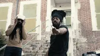 Rockaz Elements- This Way (REP)