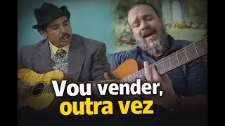 VOU VENDER !! OUTRA VEZ!!