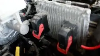 2020 RAM 5.7 HEMI ENGINE & 4X4 8HP75 AUTOMATIC TRANSMISSION SWAP FOR SALE 80,836 MILES