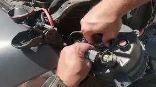 【Review】Hawkglow X4F Series H13 LED headlight​s for 2023 Jeep Wrangler Rubicon