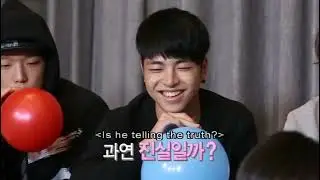 [ENG SUB] iKON - 2016 SEASON'S GREETINGS : KONY'S ISLAND Part 2