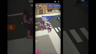 Crowdy City ranked number 1!