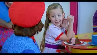 Junior Express - A Fã (Parte 4)