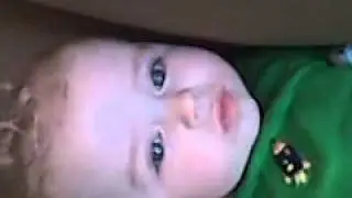 Evan 8 months infantile spasms / West Syndrome