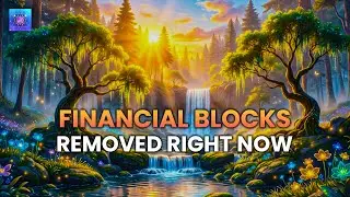 (URGENT) Your Financial Blocks Are Being Removed RIGHT NOW &mdash; The Golden Key Is Activated