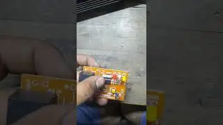 12v power cutt kitt