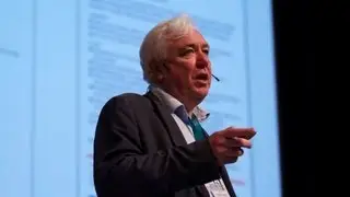 David Docherty, CEO of the National Centre for Universities and Business (NCUB) | UIIN Interview