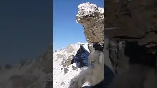 ROCK SLIDE
