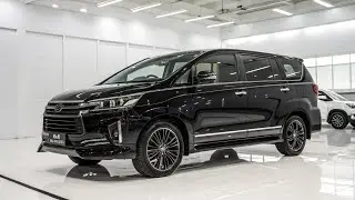 🚗 2026 Toyota Innova Hycross – फैमिली कार का नया किंग!