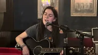 Open Mic Sessions (vol. 21) COVER: Blowing Smoke - Gracie Abrams