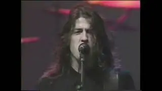 Foo Fighters - Live Brixton (November 15, 1995) [AMT #1 + PRO #1 + AUD #2 | BEST QUALITY]