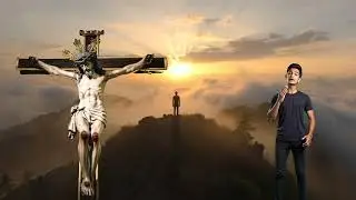 God Sees You | This Message Is for Anyone Feeling Tired and Lost