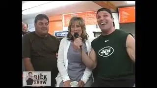 Does Anybody Remember Al's Stand In Rochester NY?