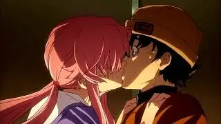Yuno Gasai-AMV-Mad Hatter