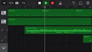 Garage band cover of This is gospel by Panic! At The Disco