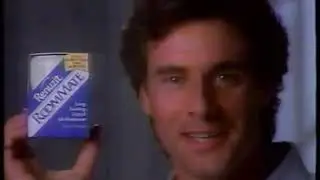 Рекламные ролики KCCI-TV CBS (2 ноября 1990 г.)