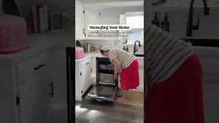 Episode 1 of my Managing Your Home Series!