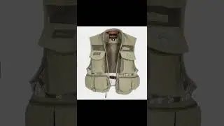 TOP 10 Best Fly Fishing Vest 2023