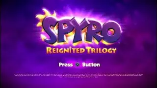 Spyro The Dragon Pt.3 Toasty Time!