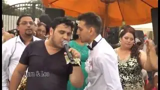 nunta aura si leo2017