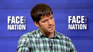 Humans of New York photographer Brandon Stanton shares stories from the road