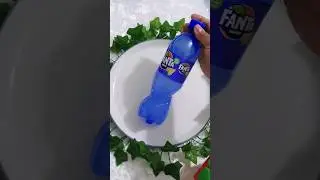 FANTA Icecream#homemade#popsicle#shortsvideo#short