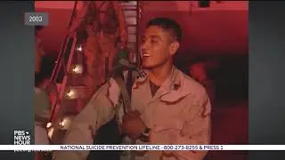 Veteran Suicide Prevention
