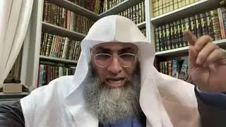 لا تتكبر وتضرع إلى الله 