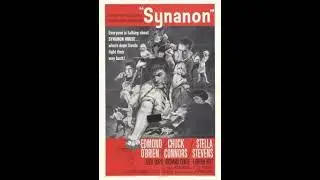 Synanon film  Filmplottoppsummering