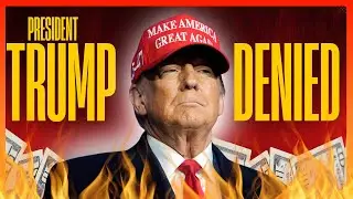 BREAKING - President Trump Tries To DELAY Veteran Benefits