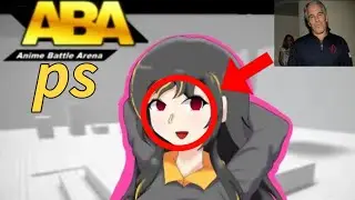 aba private servers with chuds |  ANIME BATTLE ARENA