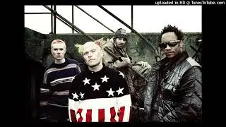 The Prodigy - Baby's Got A Temper (Lost Eq Remix)